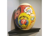 ryan's world yellow giant mystery egg